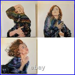 Roisin Murphy Sequins 3 EP Bundle Matthew Herbert Limited Edition