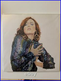 Roisin Murphy Sequins 3 EP Bundle Matthew Herbert Limited Edition