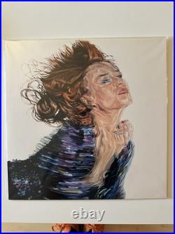 Roisin Murphy Sequins 3 EP Bundle Matthew Herbert Limited Edition