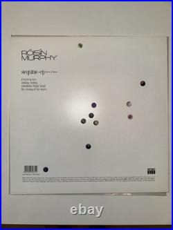 Roisin Murphy Sequins 3 EP Bundle Matthew Herbert Limited Edition