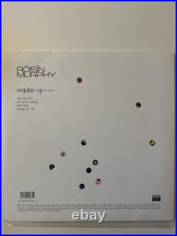 Roisin Murphy Sequins 3 EP Bundle Matthew Herbert Limited Edition