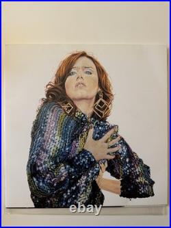 Roisin Murphy Sequins 3 EP Bundle Matthew Herbert Limited Edition