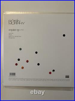 Roisin Murphy Sequins 3 EP Bundle Matthew Herbert Limited Edition