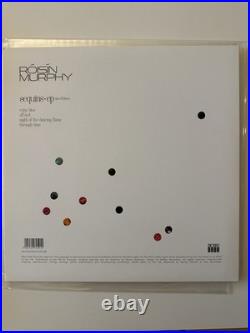 Roisin Murphy Sequins 3 EP Bundle Matthew Herbert Limited Edition