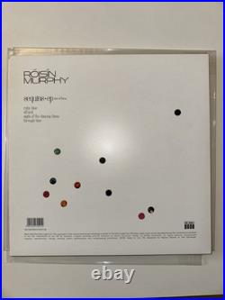 Roisin Murphy Sequins 3 EP Bundle Matthew Herbert Limited Edition