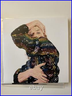 Roisin Murphy Sequins 3 EP Bundle Matthew Herbert Limited Edition