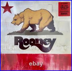 Rooney Rooney Vinyl Rooney Rooney Vinyl