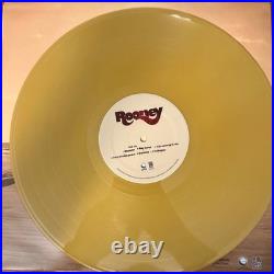 Rooney Rooney Vinyl