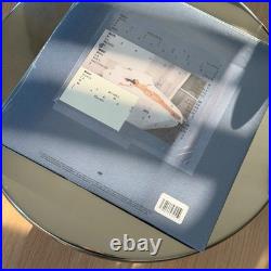 Rosalía LUX (2025) Crystal Clear Vinyl LP Brand New Factory Sealed + Poster