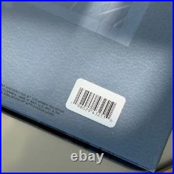 Rosalía LUX (2025) Crystal Clear Vinyl LP Brand New Factory Sealed + Poster