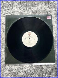 Roxy Music Avalon Original 1982 Press Records Vinyl EX/EX