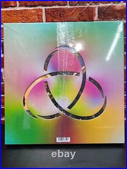 Royksopp Profound Mysteries Complete Set New Vinyl LP