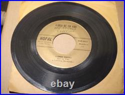 Ruben Perez CON SU TRIO Y LORENZO HERNANDEZ 45