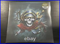 RuneScape Original Soundtrack Classics GOLD Coloured Vinyl 2LP SHIPS NOW