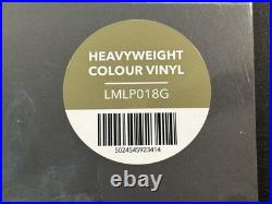 RuneScape Original Soundtrack Classics GOLD Coloured Vinyl 2LP SHIPS NOW