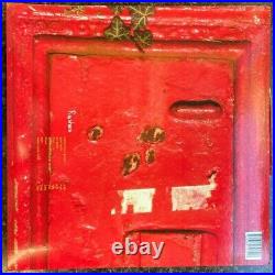 Rushes by The Fireman (Paul McCartney & Youth) Vinyl LP (1998) UK Import
