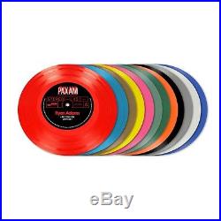 Ryan Adams Prisoner End of World Edition 12x 7 Vinyl Record Box Set non lp NEW