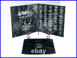 SAMAEL Demos / Worship Him / Blood Ritual / Ceremony Of Opposites 4x LPs SAMAEL Demos / Worship Him / Blood Ritual / Ceremony Of Opposites 4x LPs