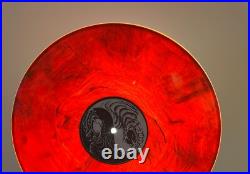 SAMAEL Demos / Worship Him / Blood Ritual / Ceremony Of Opposites 4x LPs SAMAEL Demos / Worship Him / Blood Ritual / Ceremony Of Opposites 4x LPs