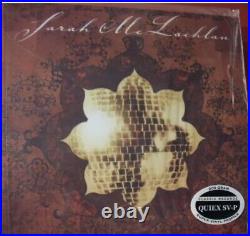 SARAH McLACHLAN MIRRORBALL CLASSIC RECORDS 200g SEALED