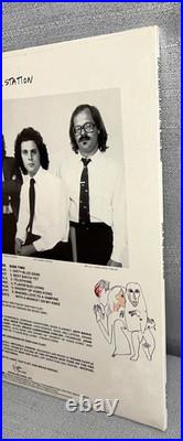 SEALED Captain Beefheart Doc At the Radar Station 1980 VA-13148 Vinyl LP SEALED