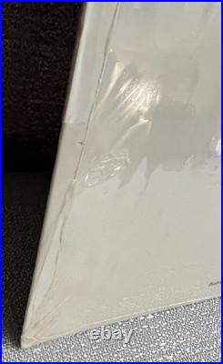 SEALED Captain Beefheart Doc At the Radar Station 1980 VA-13148 Vinyl LP SEALED