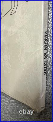 SEALED Captain Beefheart Doc At the Radar Station 1980 VA-13148 Vinyl LP SEALED