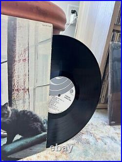 SEALED Flashdance Original 1983 1st Press Soundtrack From The Motion Picture LP