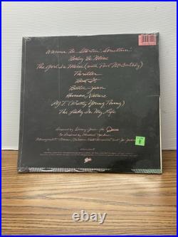 SEALED Michael Jackson Thriller VINYL LP with Hype Stickers 1982 Epic QE-38112 R&B