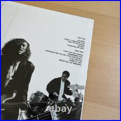 SEALED Original 1986 THE PRETENDERS GET CLOSE SIRE RECORDS 1st US Pressing