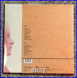 SEALED Severance Season 1 Original Soundtrack Outtie Edition Limited LP WHITE