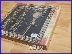 Sealed Tom Petty Live Anthology 7 Lp Vinyl Record Box Set Org. Packing Excellent