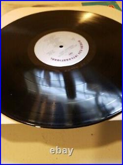 SELENA QUINTANILLA y los dinos 1990 (Personal Best) Vinyl Album ORIGINALES