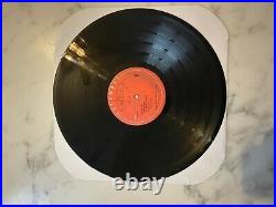 SHAKIRA Pies Descalzos Vinyl LP IMPORT Rare Columbia record HTF SHIPS FROM USA