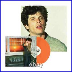 SHIPS TODAY- WALLOWS Model Vinyl LP BRAEDEN Edition + Bonus 7