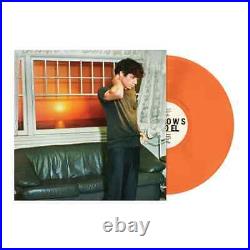 SHIPS TODAY- WALLOWS Model Vinyl LP BRAEDEN Edition + Bonus 7