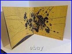 SIGNED Haken Virus 2-Disc Vinyl Record Album 12 LP 180 gram Used