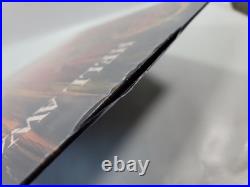 SLAYER Hell Awaits 40th Anniversary BLOOD FILLED Vinyl LP /666? SHIPS NOW