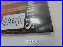 SLAYER Hell Awaits 40th Anniversary BLOOD FILLED Vinyl LP /666? SHIPS NOW