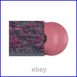 SLEEP TOKEN Even In Arcadia ARCADIAN BLOOM PINK VINYL LP BRAND NEW SEALED