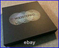 SODA STEREO CAJA NEGRA BOX SET Vinyl (New 7 LPs Sealed + Collectors Book)