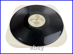 SODOM Obsessed By Cruelty'86 RARE US 1st press LP Metal Blade Records Read