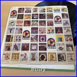 SOUL CHRISTMAS? Vinyl LP 1968 1st US Press Original ATCO + Sleeve Otis Redding