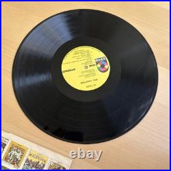 SOUL CHRISTMAS? Vinyl LP 1968 1st US Press Original ATCO + Sleeve Otis Redding