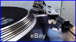 STANTON T120 Direct Drive Professional Turntable Deck Vinyl Record Player DJ