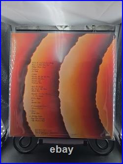 STEVIE WONDER SONGS IN THE KEY OF LIFE 2LP 1976 TAMLA + Bklt W-BA VG+/VG+