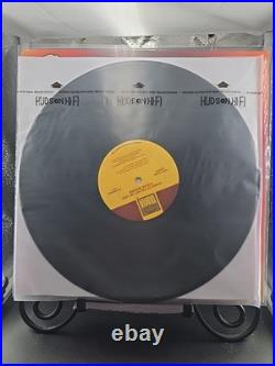 STEVIE WONDER SONGS IN THE KEY OF LIFE 2LP 1976 TAMLA + Bklt W-BA VG+/VG+