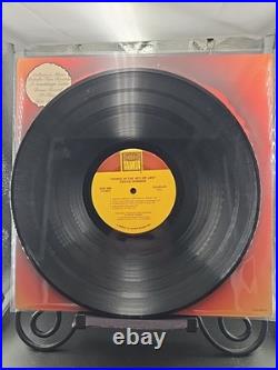 STEVIE WONDER SONGS IN THE KEY OF LIFE 2LP 1976 TAMLA + Bklt W-BA VG+/VG+