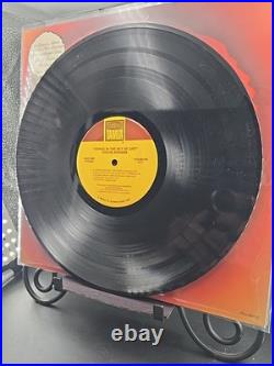 STEVIE WONDER SONGS IN THE KEY OF LIFE 2LP 1976 TAMLA + Bklt W-BA VG+/VG+