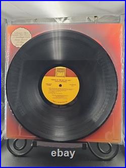 STEVIE WONDER SONGS IN THE KEY OF LIFE 2LP 1976 TAMLA + Bklt W-BA VG+/VG+
